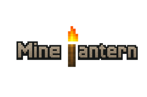 MineLantern